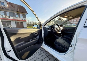 Kia Picanto II Hatchback 5d 1.0 69KM 2012 Kia Picanto Kia Picanto 1.0 XL Benzyna 69KM, zdjęcie 13