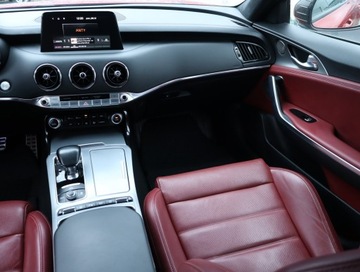 Kia Stinger 2019 Kia Stinger 2.0 T-GDI, Salon Polska, Serwis ASO, zdjęcie 7