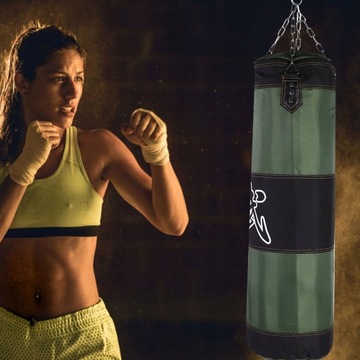 РИНГ БОКСЕРСКИЙ МЕШОК 1,2М