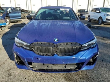 BMW Seria 3 G20-G21 2021 BMW Seria 3 330XI 2021 2.0l 2.0 Benzyna 255KM, zdjęcie 5