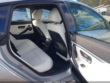 BMW Seria 4 F32-33-36 2018 BMW Seria 4 440i XDrive 2018, 3.0L R-6 320KM, 4x4, od ubezpieczalni 3.0, zdjęcie 4