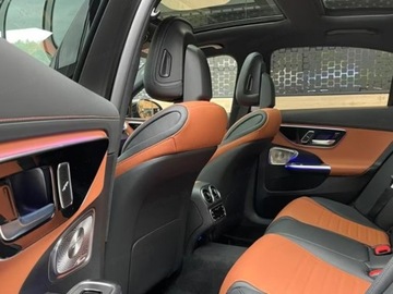 Mercedes Klasa C W206 2025 C Klasa 220 d 4-Matic AMG 2.0 (197KM) 2025, zdjęcie 8