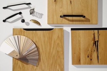 NAPOLI ДЕРЕВЯННЫЕ МЕБЕЛЬНЫЕ ФАСАДЫ С ШИФРОВКАМИ