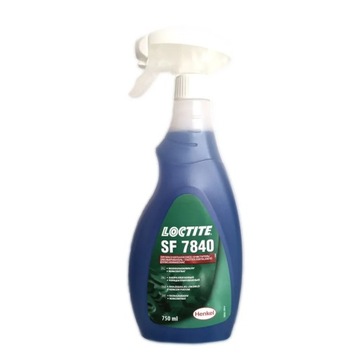 LOCTITE SF 7840 uniwersalny środek myjący 750ml