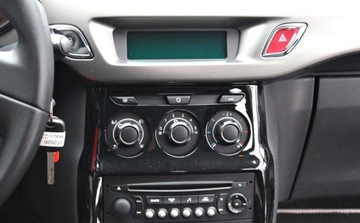 Citroen C3 II Hatchback facelifting 1.2 VTi 82KM 2014 Citroen C3 1.2 i Klimatyzacja Gwarancja 1 rok Podgrzewane fotele 1.2, zdjęcie 18