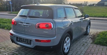 Mini Clubman F54 Kombi 1.5 D 116KM 2019 MINI Clubman 2019r diesel . Auto godne uwagi 1.5 Diesel 116KM, zdjęcie 19