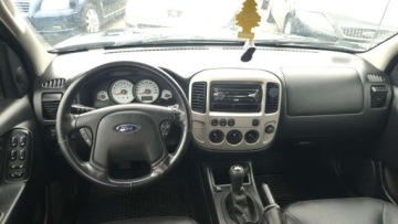 Ford Maverick II 2.3 i AWD 150KM 2006 Ford Maverick Ozarow Mazowiecki 2006 rok 2.3 benzyna LPG 2.3, zdjęcie 6