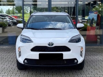 Toyota 2025 Od ręki - Comfort 1.5 Hybrid 116KM | Tempomat adaptacyjny!, zdjęcie 1