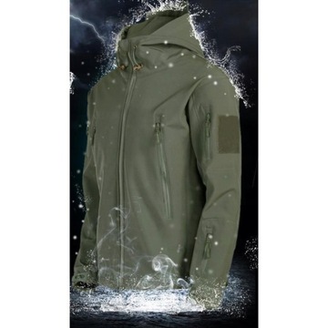 Комплект мужской одежды CARGO PANTS 002, размер М