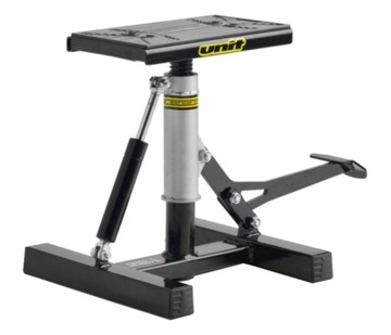 UNIT Stojak Z Regulacją I Amortyzatorem Enduro MX