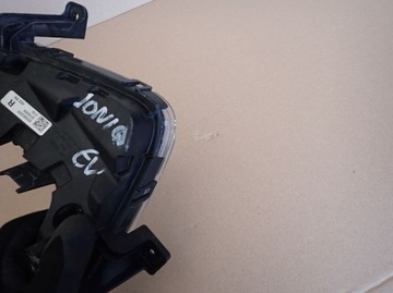 HYUNDAI IONIQ LED FACELIFT 20- HALOGEN PRAVÝ 92208G2000