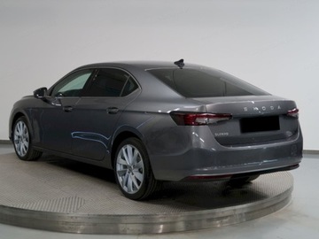 Skoda Superb III Liftback Facelifting 1.5 TSI 150KM 2025 SKODA Superb Selection 1.5 TSI mHEV DSG Sedan 150KM 2025, zdjęcie 2