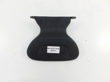 YAMAHA MAJESTY 400 OPARCIE PASAŻERA TYŁ