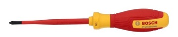 Отвертка Bosch Отвертка VDE PZ 1x100 1600A02ND1
