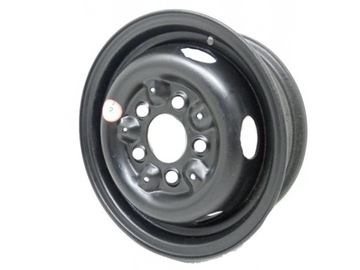 FELGA STALOWA R14 5X130 ET55 5J14H2 TRANSIT