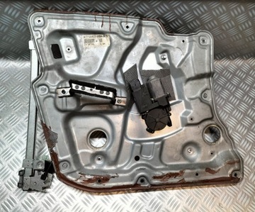 MECHANIZM SZYBY LEWY PRZÓD NISSAN PRIMERA P12 80771AV610 XYZ