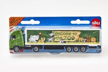 Siku Super 1627 Грузовик