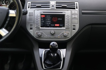 Ford Kuga I 2.0 Duratorq TDCi 140KM 2012 Ford Kuga 2.0 TDCi, 4X4, Skóra, Navi, Klima, zdjęcie 11