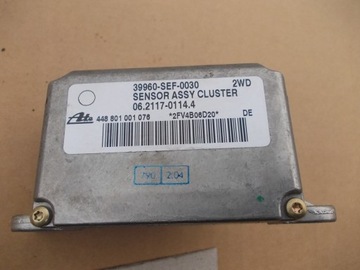 CZUJNIK ESP accord 7 39960-SEF-0030