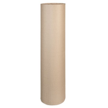 Tektura falista w rolce 100cm (15mb)