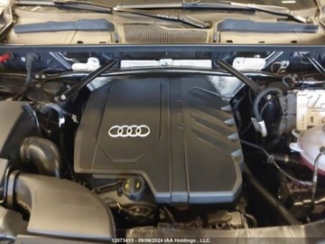 Audi Q5 II 2024 Audi Q5 Comfort 45 2024 2.0l 2.0 Benzyna 261KM, zdjęcie 8