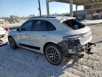 Porsche Macan 2021 Porsche Macan GTS AWD 2021, zdjęcie 3