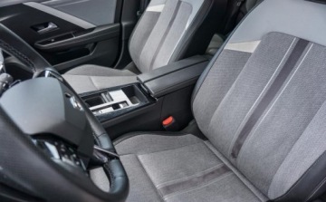 Opel 2022 Opel Astra 1.2 PureTech 130KM Automat EAT8 Grzane kierownica fotele kierow, zdjęcie 9