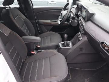 Dacia Logan III 1.0 TCe LPG 100KM 2023 Dacia Sandero 1.0 TCe LPG, Salon Polska, zdjęcie 8