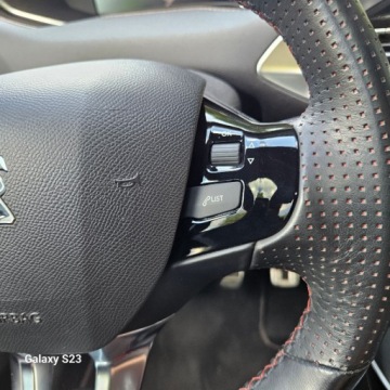 Peugeot 2021 Peugeot 308 Aluminiowe FelgiKamera CofaniaNawigacjaPanoramaGT Line. Gwaran, zdjęcie 36