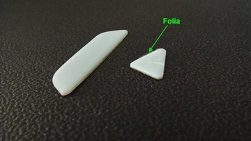 Tiger Arc скользит для Logitech G502 / Hero