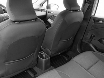 Renault Clio V Hatchback 5d 1.0 TCe 90KM 2022 Renault Clio WD3466R#1.0 TCe Equilibre LED Cz.cof, zdjęcie 22