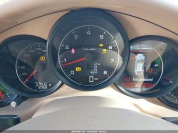 Porsche Panamera I Liftback 3.6 V6 300KM 2011 Porsche Panamera 4 2011 3.6l 3.6 Benzyna 300KM, zdjęcie 10