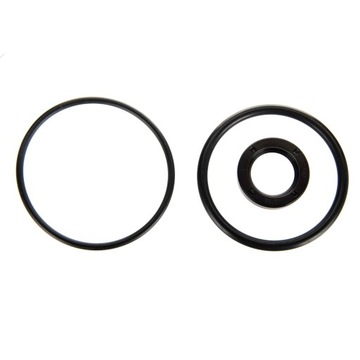 Комплект прокладок картера рулевого управления John Deere