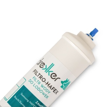 2 сменных фильтра Samsung DA29-10105J HAFEX/EXP