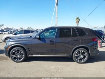 BMW X5 G05 2022 BMW X5 sDrive40i 2022 3.0 Benzyna 335KM, zdjęcie 2