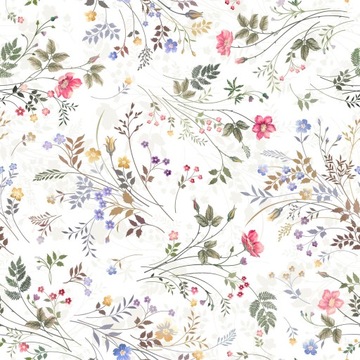 TKANINA MATERIAŁ NA ZASŁONY Z METRA szer. 150 cm