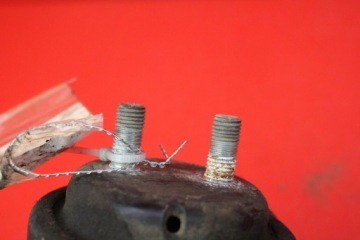 ПОДУШКА ДВИГАТЕЛЯ ПРАВАЯ SUBARU OUTBACK 4 IV 2.0 D