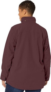 Carhartt kurtka damska przeciwdeszczowa z kapturem .102382.643.S005 rozmiar