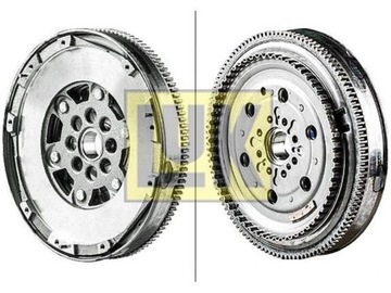 KOLO SETRVAČNÍK OPEL TIGRA TWIN TOP 1.2 04-10