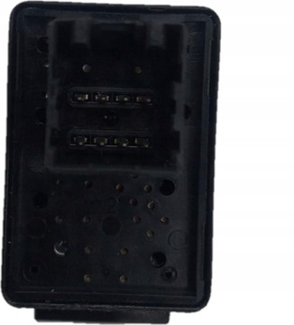 FIAT PANDA 2 735357106 PŘEPÍNAČ ZRCÁTKO NOVÝ