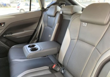 Subaru 2025 Subaru Crosstrek Zakup Zdalny 2.0i e-Boxer 136KM Platinum Nowy 2.0 136KM, zdjęcie 15