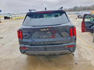 Kia Sorento IV 2022 Kia Sorento S 2022 2.5 Benzyna 191KM, zdjęcie 2