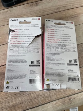 Лазерная указка удаленного презентатора CANON PR1100-R!