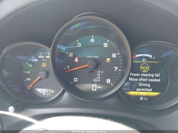 Porsche Macan SUV 2.0 252KM 2018 Porsche Macan Sport Edition 2018 2.0l 2.0 Benzyna 252KM, zdjęcie 10