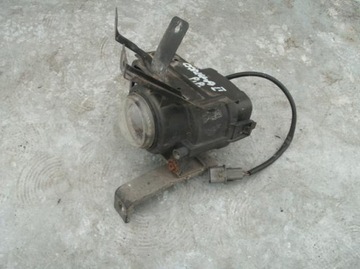 HALOGEN PRAVÝ MITSUBISHI CARISMA II