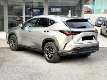Lexus NX II SUV Facelifting 2.5 350h 200KM 2025 Od ręki - 350h Prestige 2.5 Hybrid 200KM | Podgrzewane fotele!, zdjęcie 3