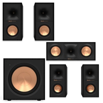 KLIPSCH REFERENCE II R-50M R-40M R-50C R-121SW