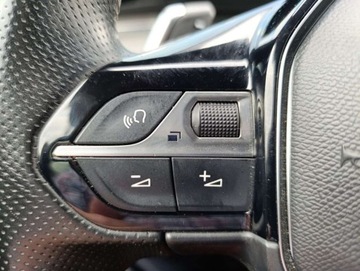 Peugeot 508 II 2020 Peugeot 508 Peugeot 508 1.6 Benzyna PEE, 180KM 1.6 Hybryda Plug-in 180KM, zdjęcie 23