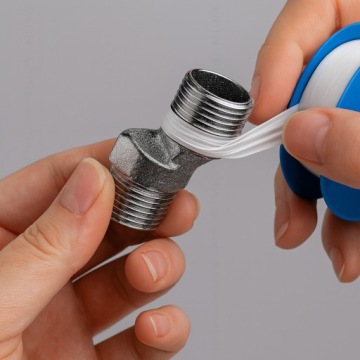 Смеситель для душа MATTE BLACK + душевой набор VETTÄ RAIN