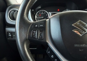 Suzuki Grand Vitara II 2015 Suzuki Vitara 1.6 120KM Comfort Salon PL 1.6 Benzyna 120KM, zdjęcie 14